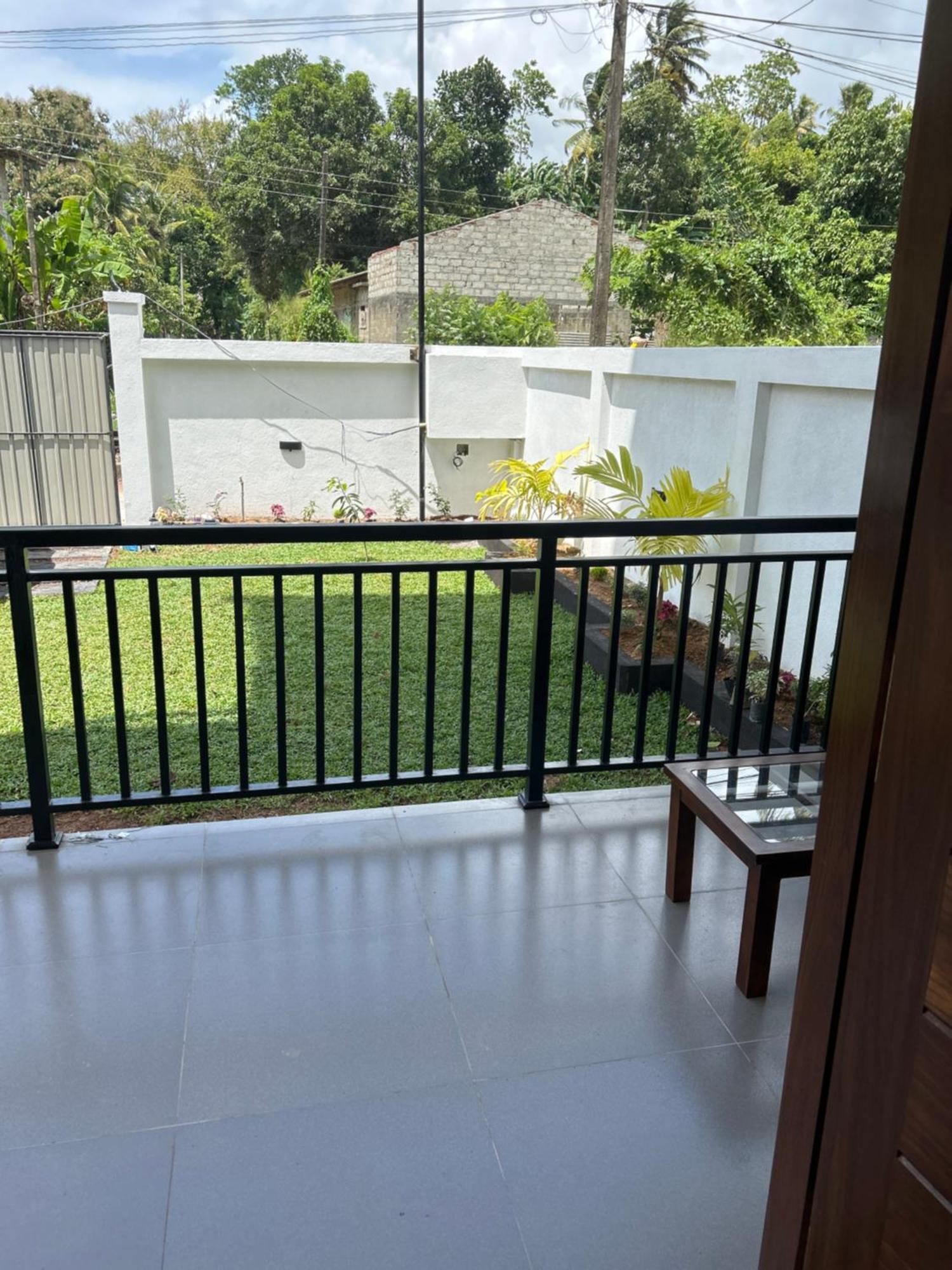 Yelisha'S Place Weligama Eksteriør bilde