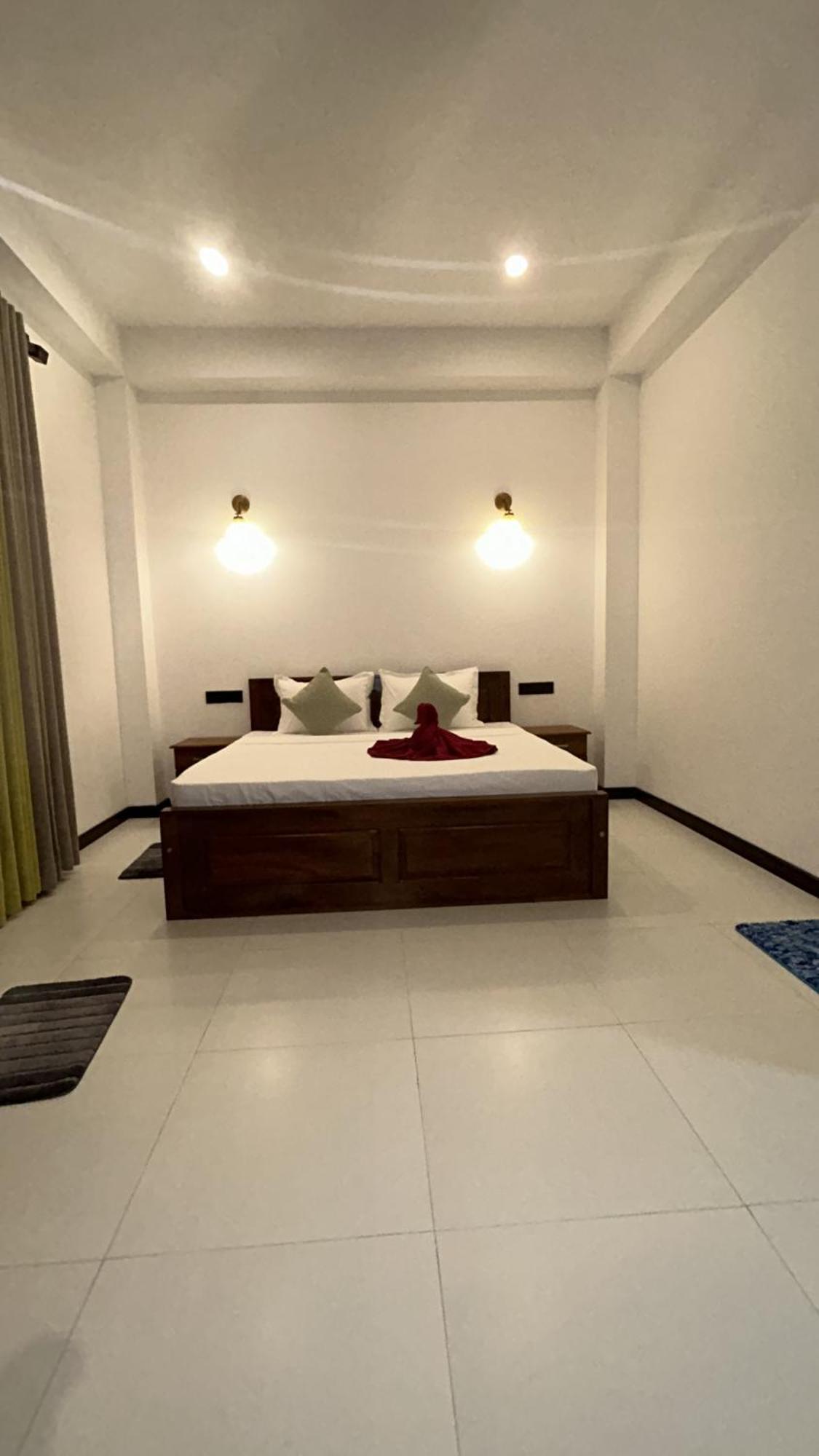 Yelisha'S Place Weligama Eksteriør bilde