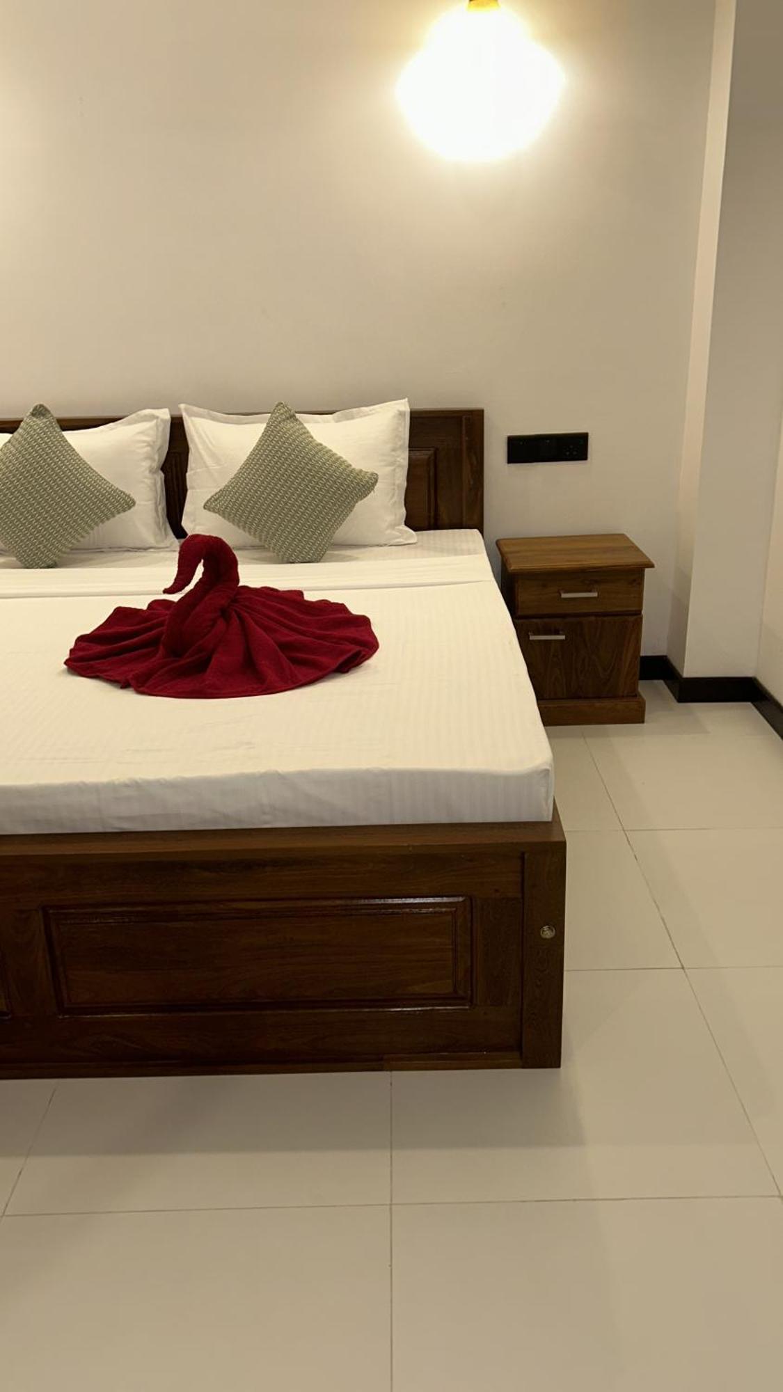 Yelisha'S Place Weligama Eksteriør bilde