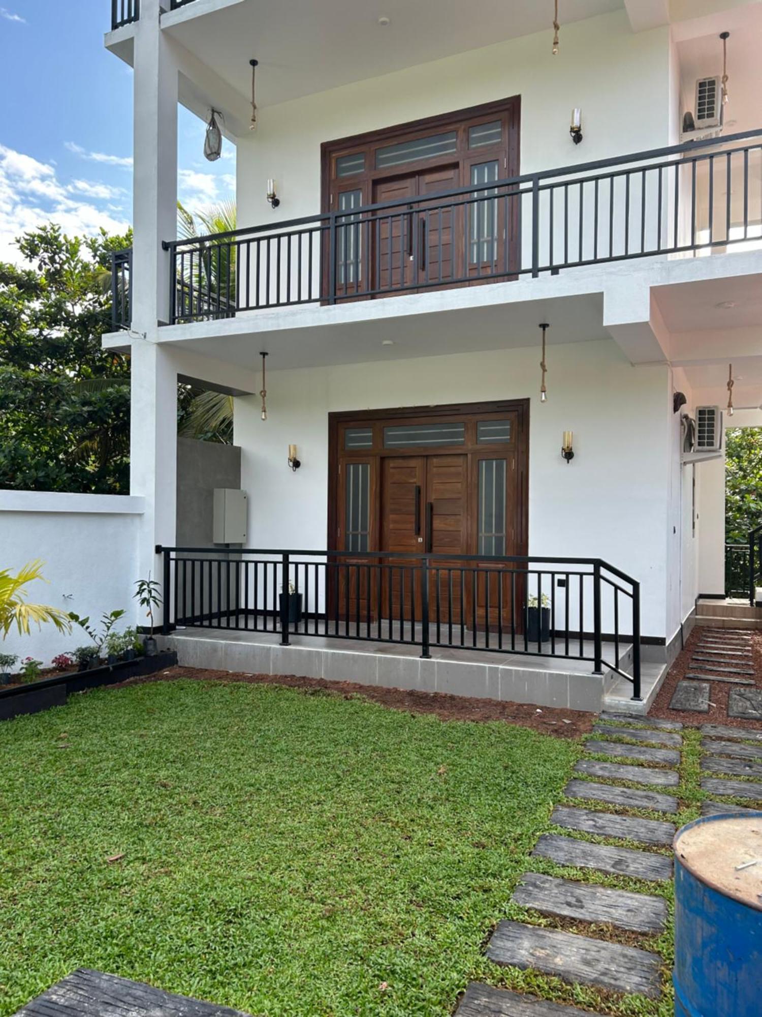 Yelisha'S Place Weligama Eksteriør bilde